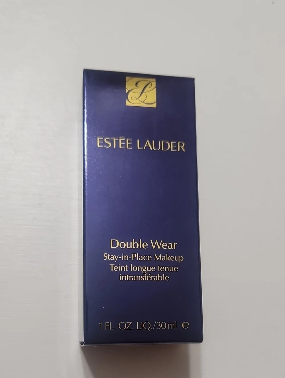 ESTEE LAUDER 2N2 Buff Double Wear Stay In Place Foundation